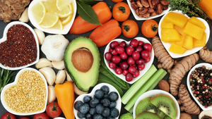 Antioxidanten, wat betekenen ze voor de gezondheid?