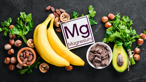 Are you getting enough magnesium?