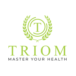 triom health triom master your health