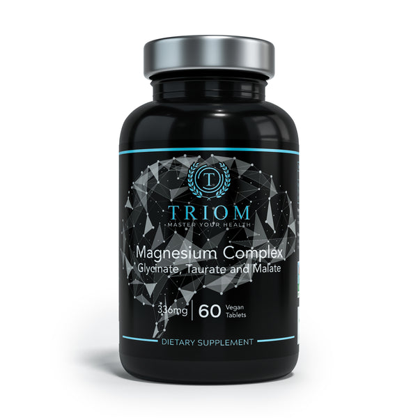 TRIOM Magnesium Complex
